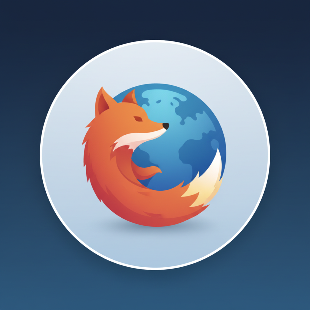 Firefox